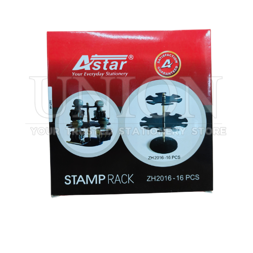 Astar Stamp Rack Metal ZH2016