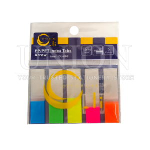 Stick Note 12×45mm Neon 405022