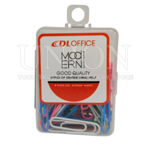 DingLi DL.1033 Paper Clip