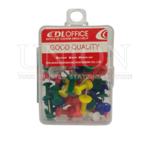 DingLi DL.047 Colour Push Pin