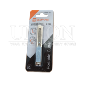 ELP Cutter S-904 9mm