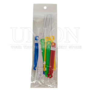 Ding Li Paper Fastener 80