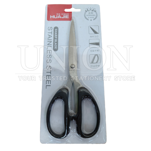 Hua Jie H0210 Stainless Steel Scissors