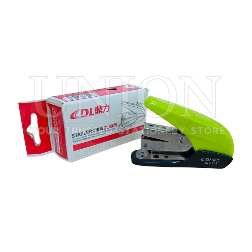 Ding Li DL0975 Stapler