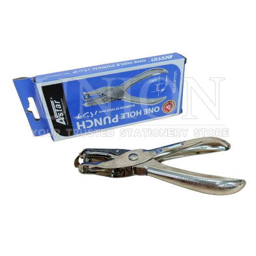 Astar Punch OHP-1101 One Hole