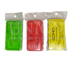 BOHO Whiteboard Duster T29