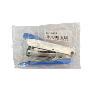 G-Soft GS-889 Mini Stapler