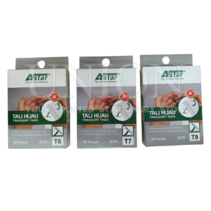Astar Treasury Tag