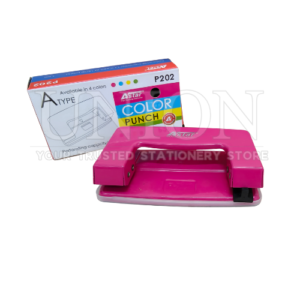 Astar Punch WD-202 Two Hole