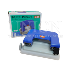 Max DP-F2BN2 Paper Punch