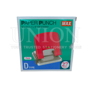 Max DP-F2DN2 Punch