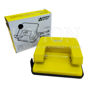 Astar Punch CP902 Two Hole