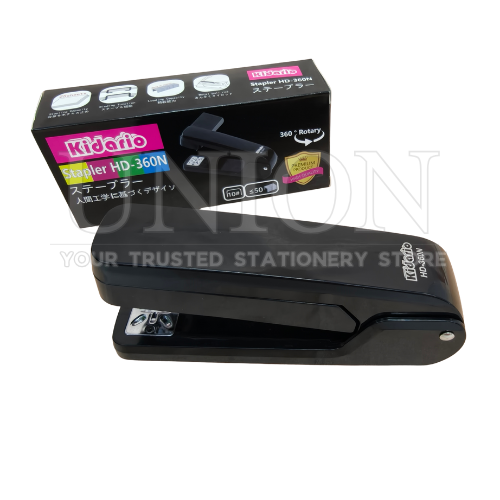 Kidario Stapler HD-360N