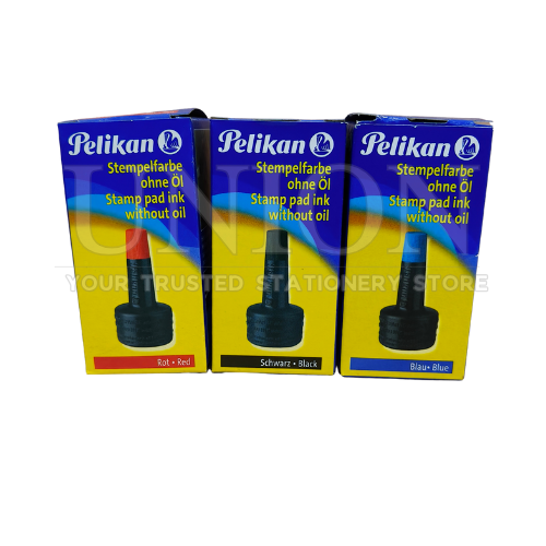 Pelikan Stamp Pad Ink 28ml