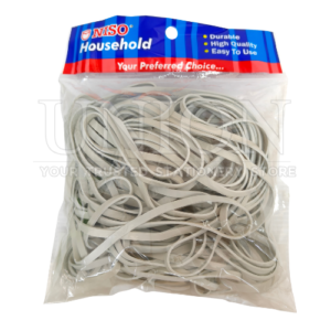 Niso 7" Postal Band 200G