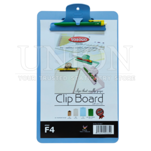Yosogo Clip Board