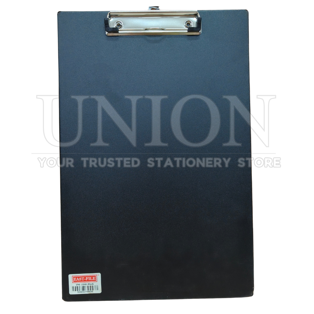 East File 2340F Clip Board