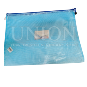 Zipper Bag A3 HC2018