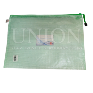 Zipper Bag B4 HC2017