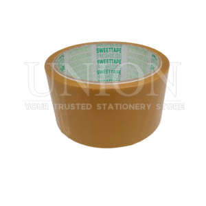 OPP Tape Brown 48mm X 40Y