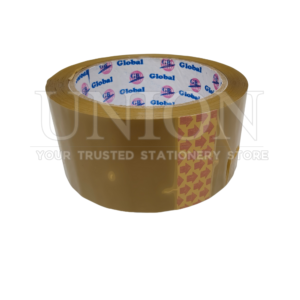 OPP Tape Brown 48mm X 80Y