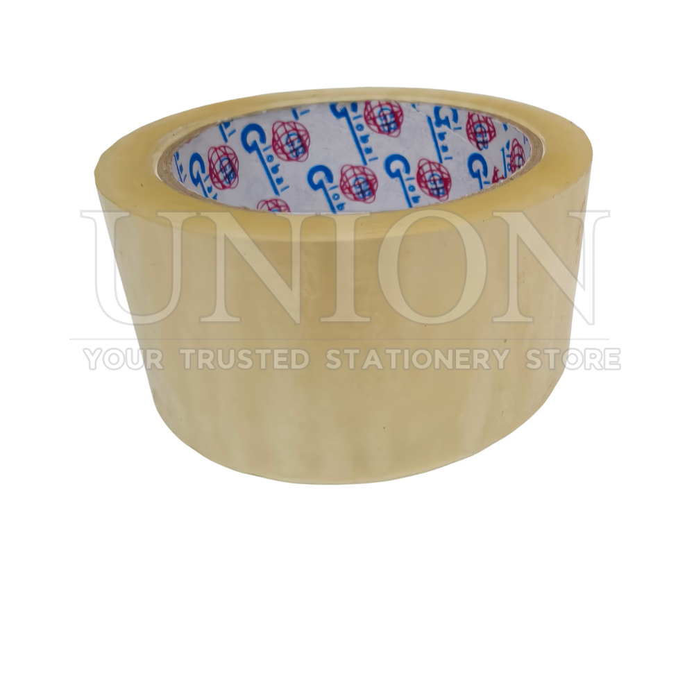 OPP Tape Clear 48mm X 80Y