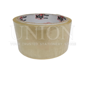 OPP Tape Clear 48mm X 40Y