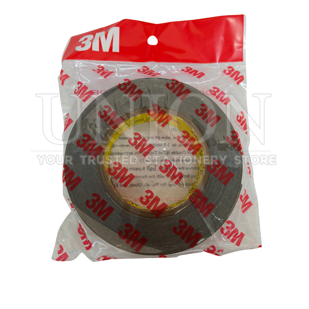 3M Foam Tape 20/24mm