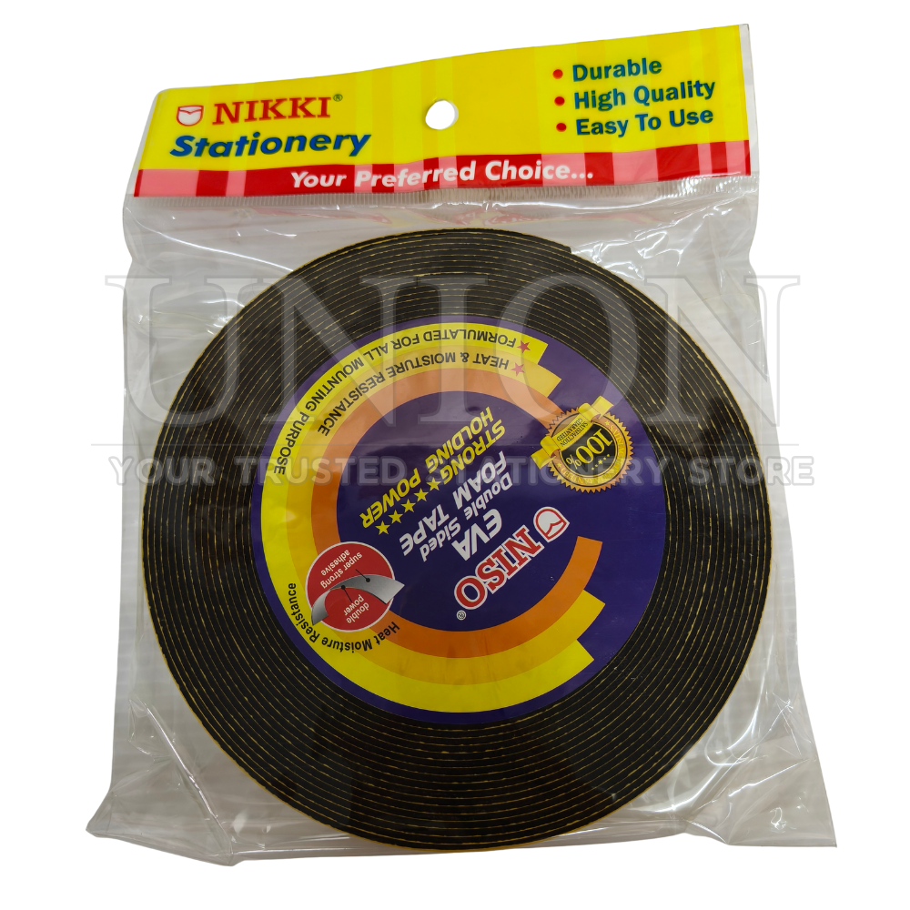 Nikki Foam Tape EVA 24mm EF248