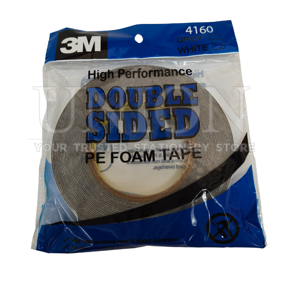 3M Foam Tape 18mm×9Y