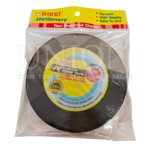 Nikki Foam Tape PE 18mm PF188