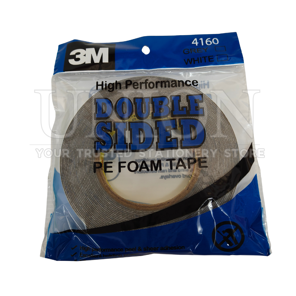3M Foam Tape 10mm