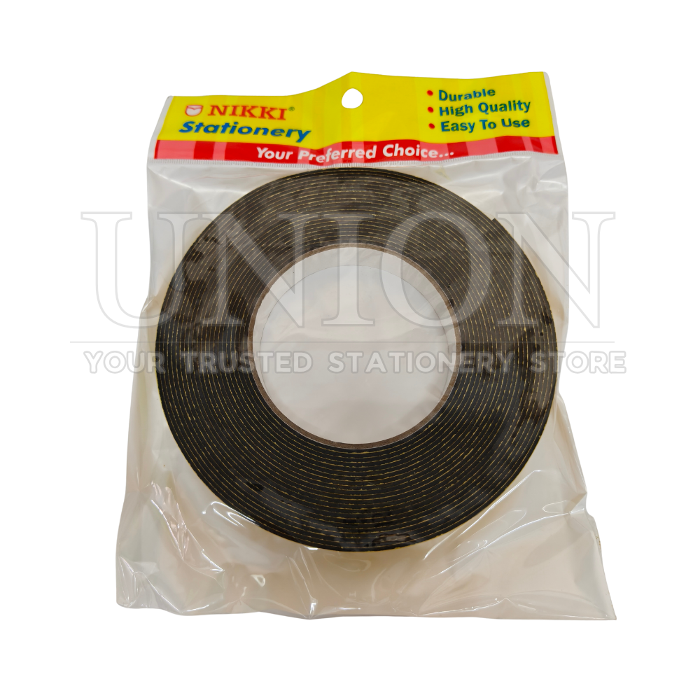 Nikki Foam Tape Eva 12mm EF128