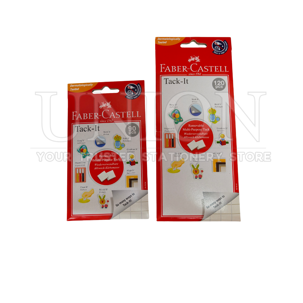 Faber Castell Tack-It