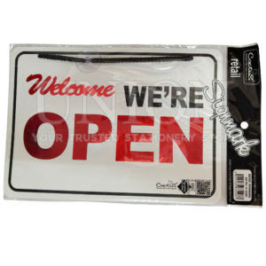 Cactus Retail Signmark