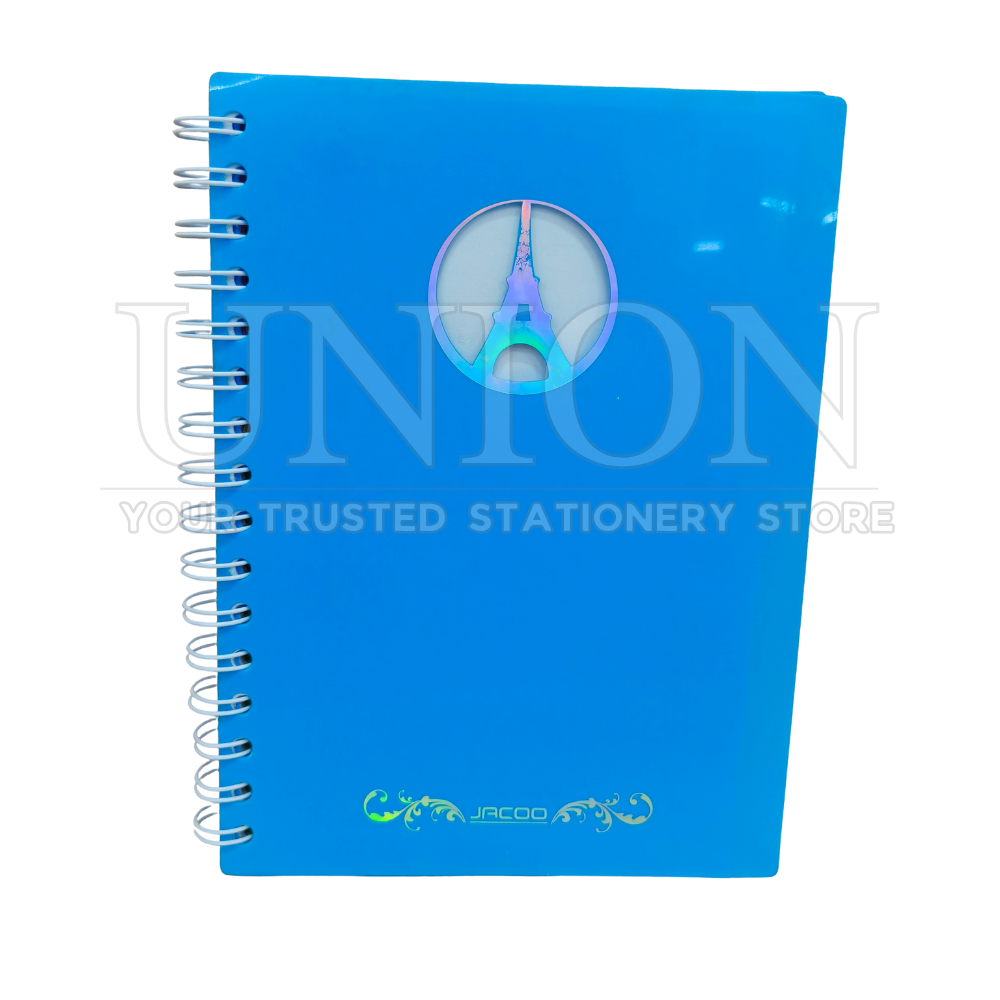 Note Book J25-700