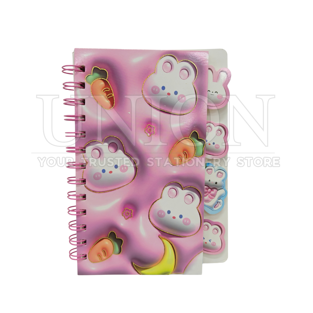Note Book 56110