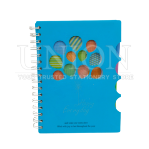 Note Book J25840