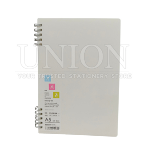 Note Book A5 XQ32102