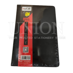 Hua Jie Note Book