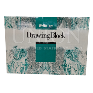 Campap CW2602 Drawing Block B4