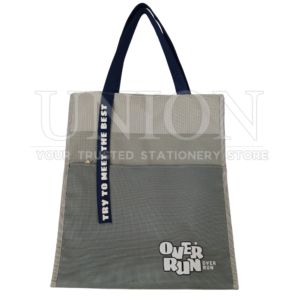 Canvas Hand Bag 9143