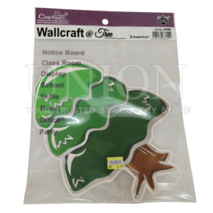 Cactus G2465 Wallcraft Tree 2s