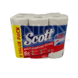 Scott Kitchen Towel 6s