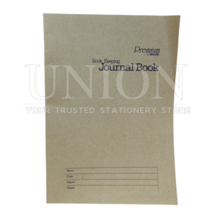 Campap CA3506 A4 Journal Book 60gsm