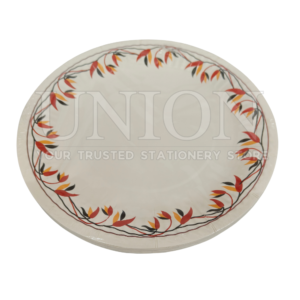 Paper Plate 8" 20s