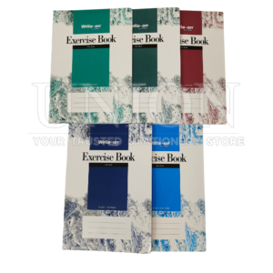 Campap A4 Exercise Book