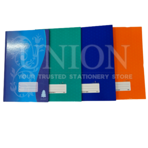 Famosa F4 Hardcover Book