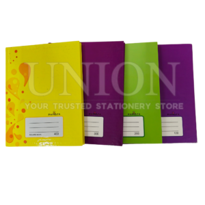 Sealion F5 Square Book