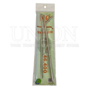 Steel Straw Set 5489